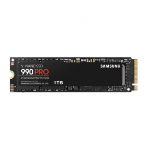 990PRO 1TB NVME M.2接口PCIe 4.0 台式机笔记本电脑 二手高速存储SSD固态硬盘 三星980